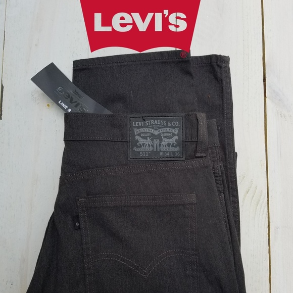 levi's casual pants